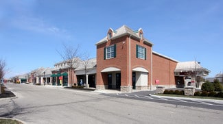 More details for 6644-6804 Perimeter Loop Rd, Dublin, OH - Retail for Lease