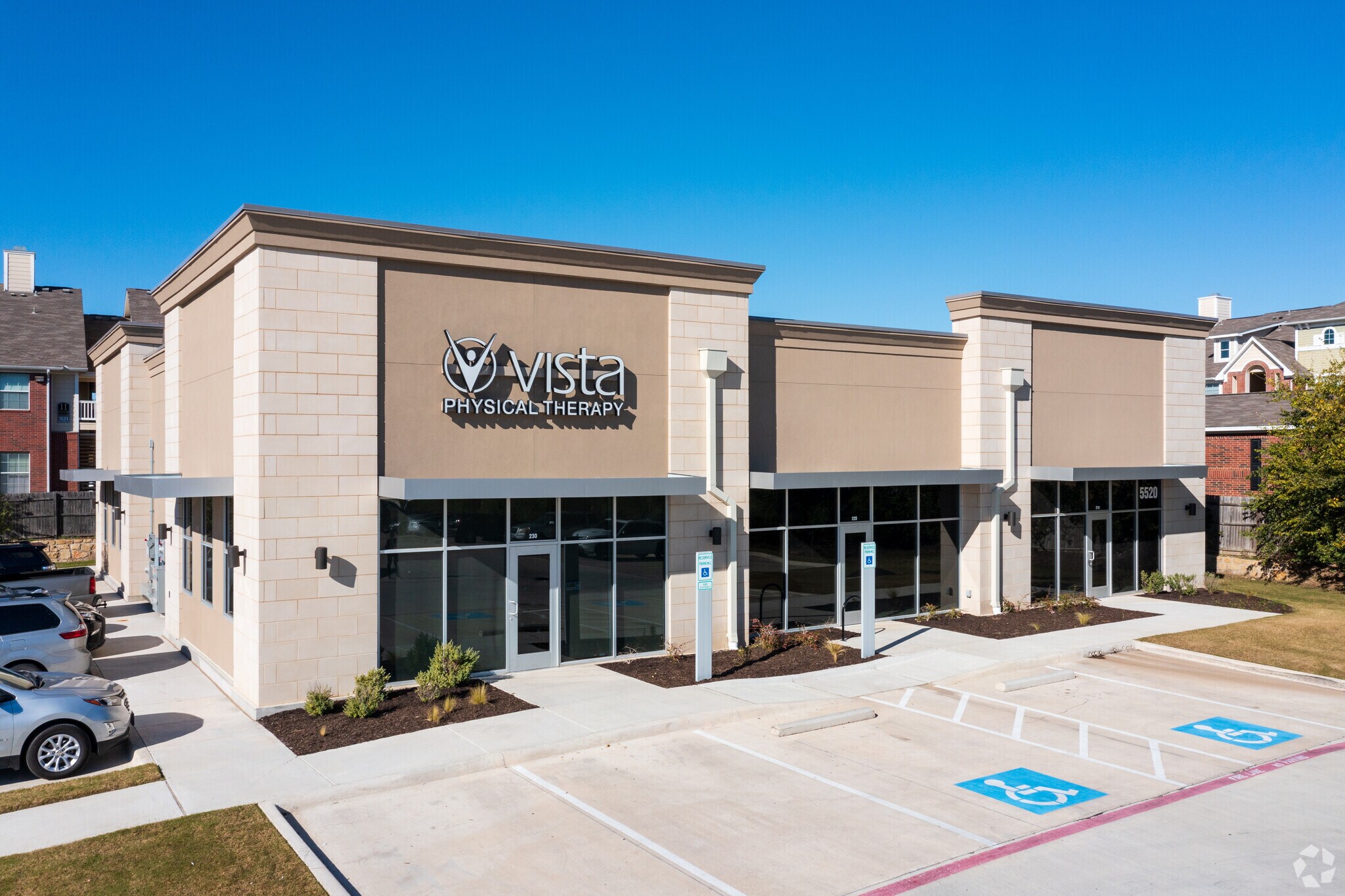 5520 Sycamore School Rd, Fort Worth, TX for sale Building Photo- Image 1 of 1