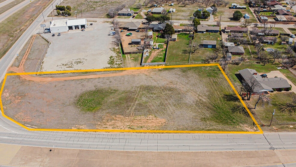 6774 Pkwy, Wichita Falls, TX for sale - Building Photo - Image 3 of 6