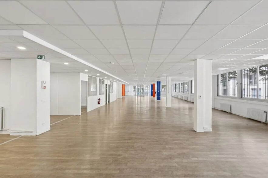 19-21 Boulevard Gambetta, Issy-les-Moulineaux for lease - Building Photo - Image 1 of 13