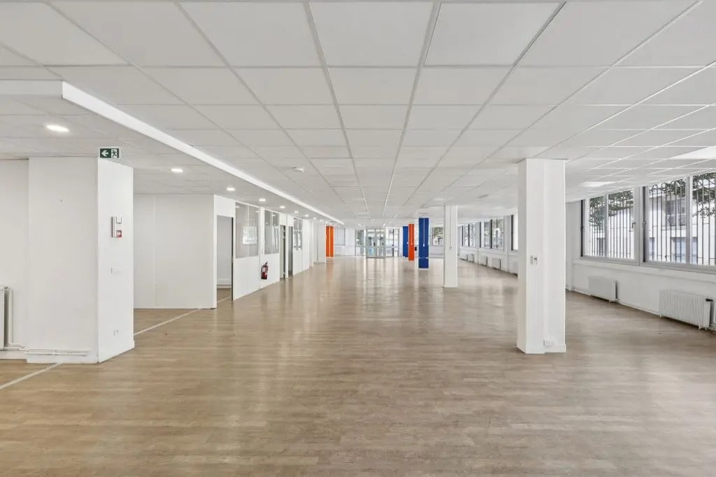 19-21 Boulevard Gambetta, Issy-les-Moulineaux for lease Building Photo- Image 1 of 14