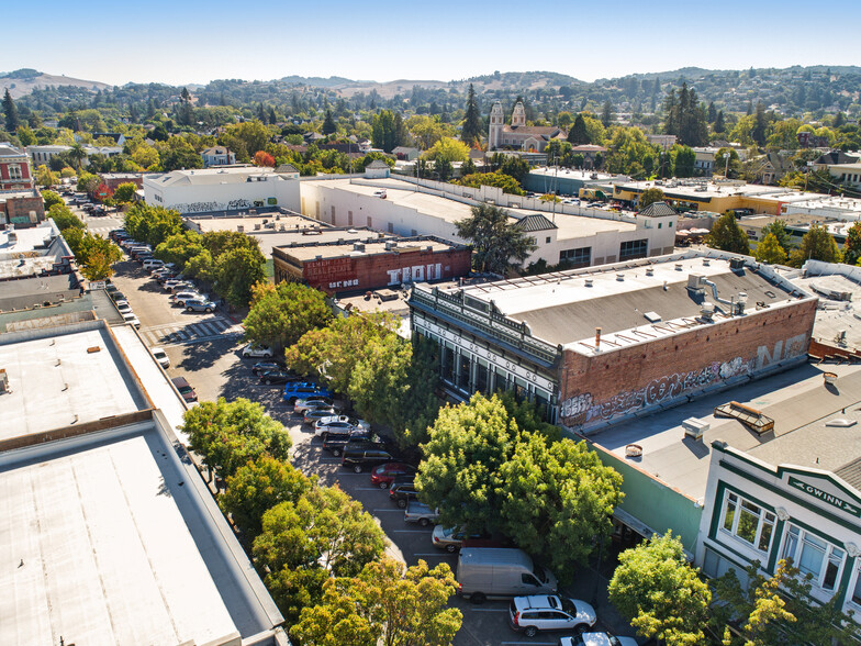 145-149 Kentucky St, Petaluma, CA 94952 - Office/Retail for Lease | LoopNet