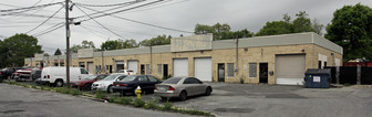 801-823 S 1st St, Ronkonkoma NY - Warehouse