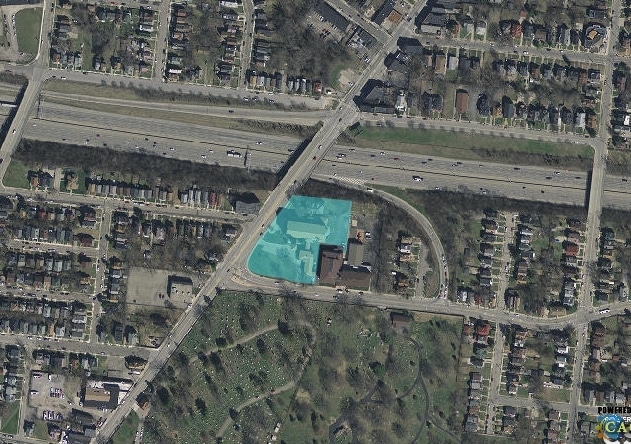 3500 Montgomery Rd, Cincinnati, OH for sale - Plat Map - Image 3 of 35