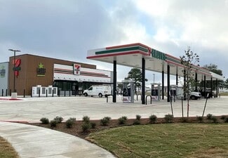 More details for 6202 Greenwood Rd, Shreveport, LA - Retail for Sale