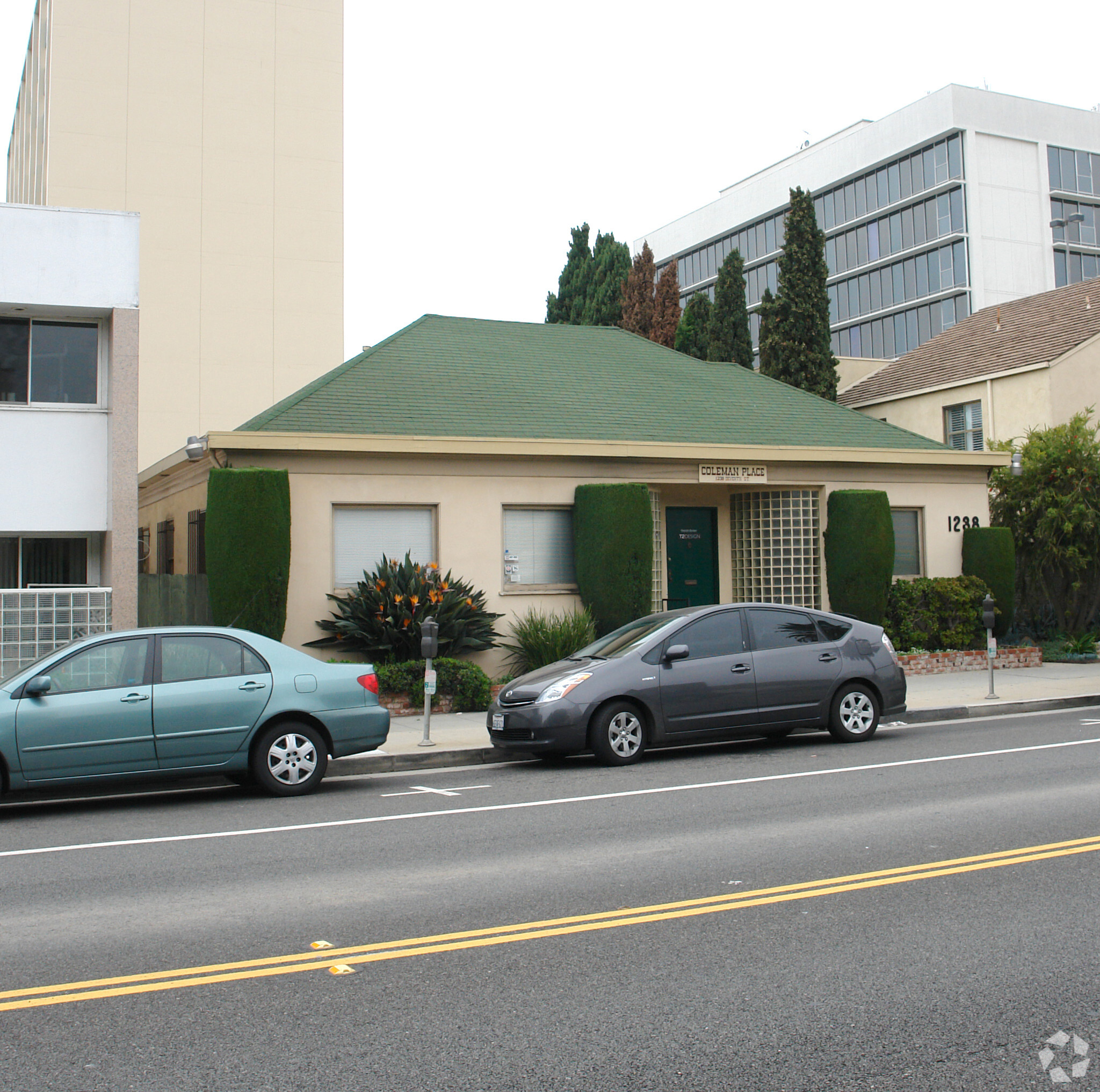 1238 7th St, Santa Monica, CA for sale Building Photo- Image 1 of 1