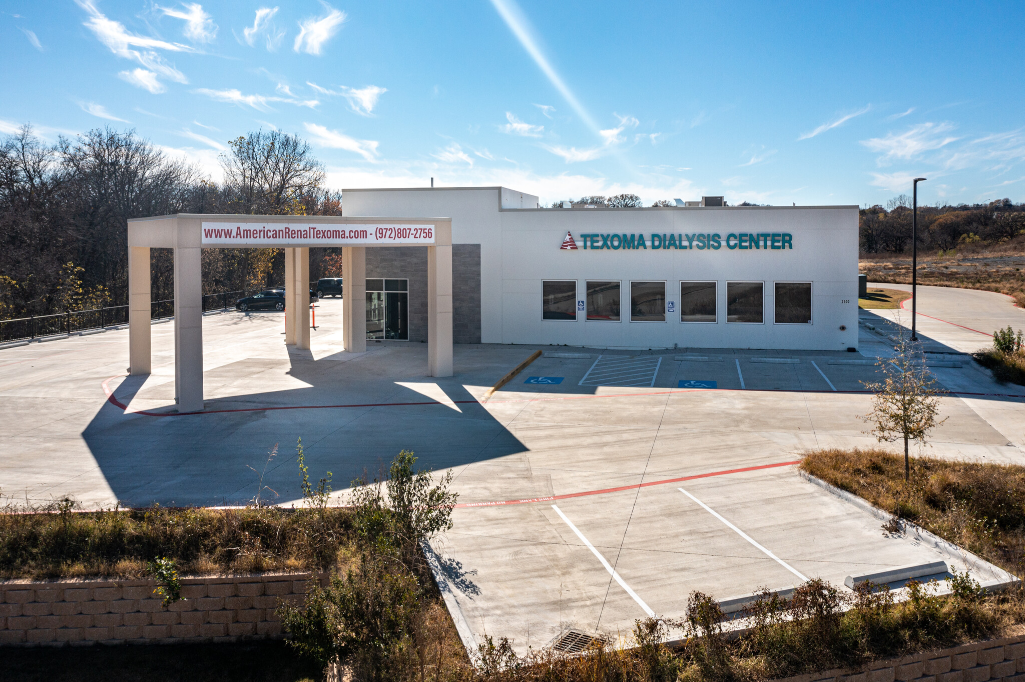 2500 Swamy Dr, Sherman, TX for sale Primary Photo- Image 1 of 1