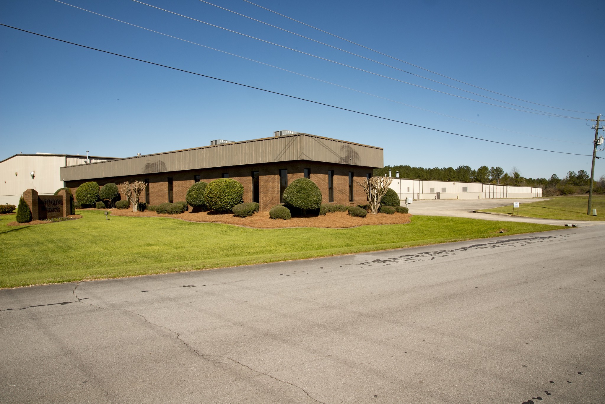 100 Capitoline Dr NE, Rome, GA for sale Building Photo- Image 1 of 1