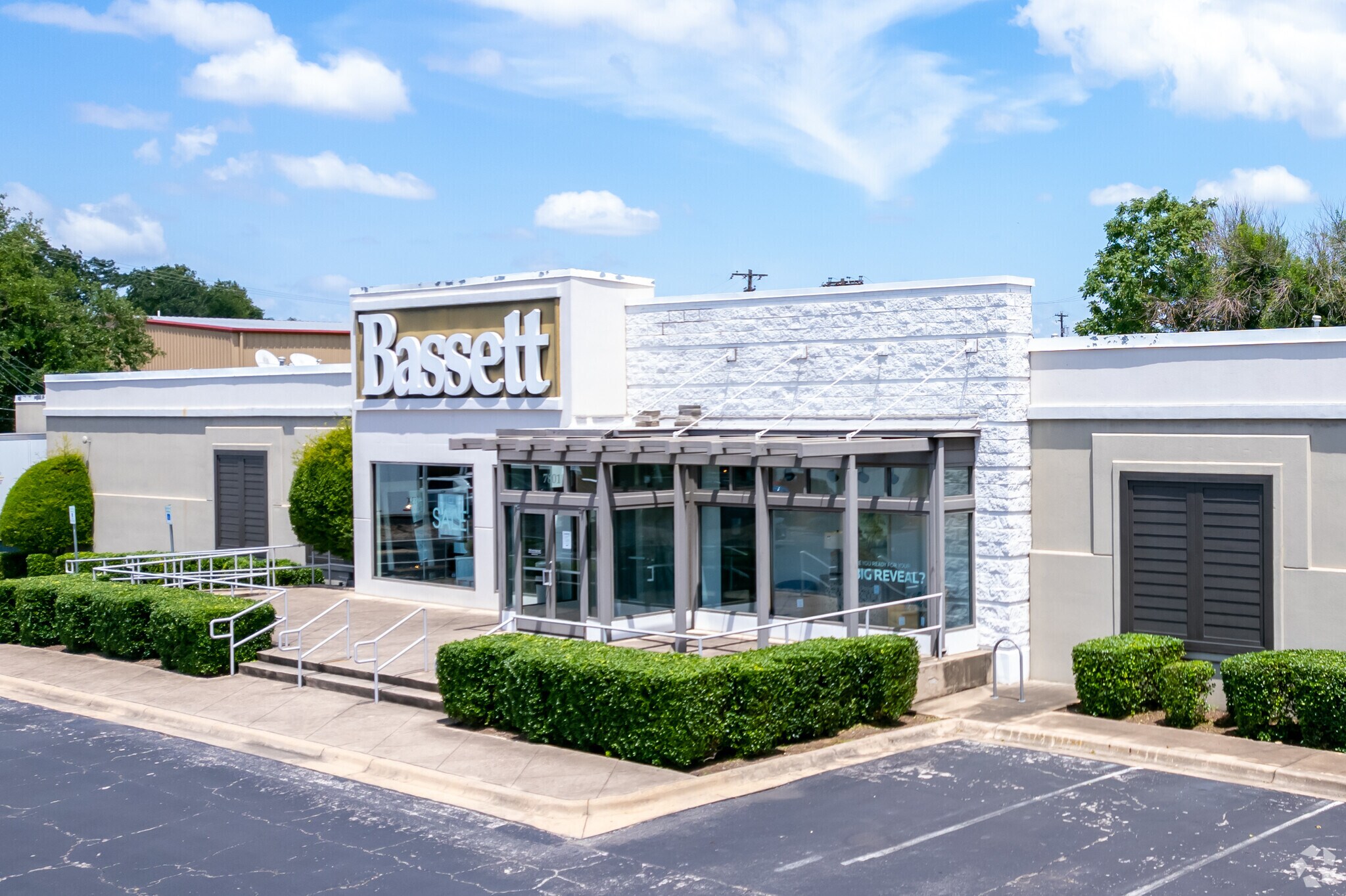 7801 Burnet Rd, Austin, TX for sale Primary Photo- Image 1 of 1