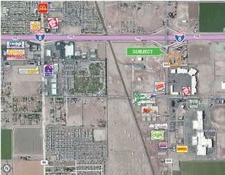 More details for Dogwood Rd, El Centro, CA - Land for Lease