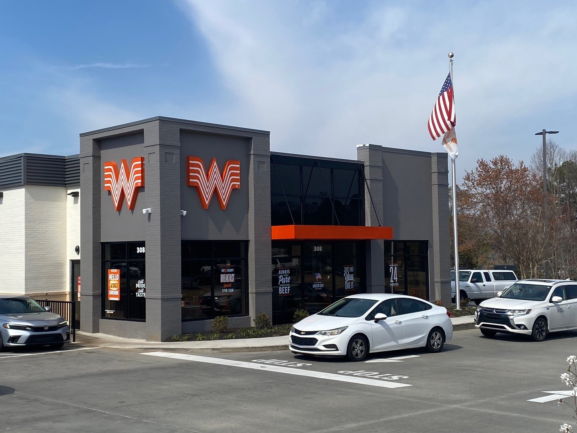 308 W Butler Rd, Mauldin, SC for sale Primary Photo- Image 1 of 6