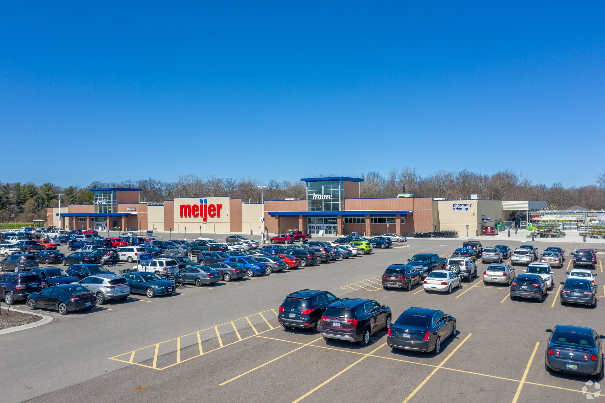 4303 Kent Rd, Stow, OH for lease Building Photo- Image 1 of 2