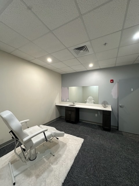 300 Industrial Way, Tiverton, RI for lease Interior Photo- Image 1 of 8