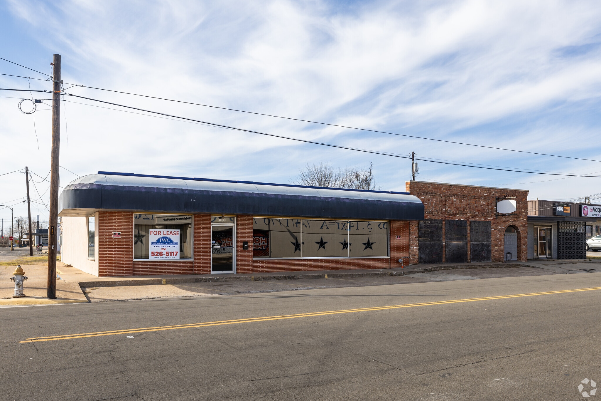 801 N 8th St, Killeen, TX for lease Primary Photo- Image 1 of 5