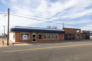 More details for 801 N 8th St, Killeen, TX - Retail for Lease