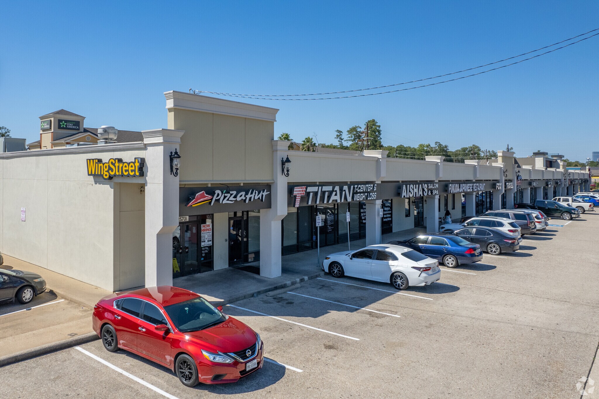 25701 Interstate 45, Spring, TX for sale Primary Photo- Image 1 of 1