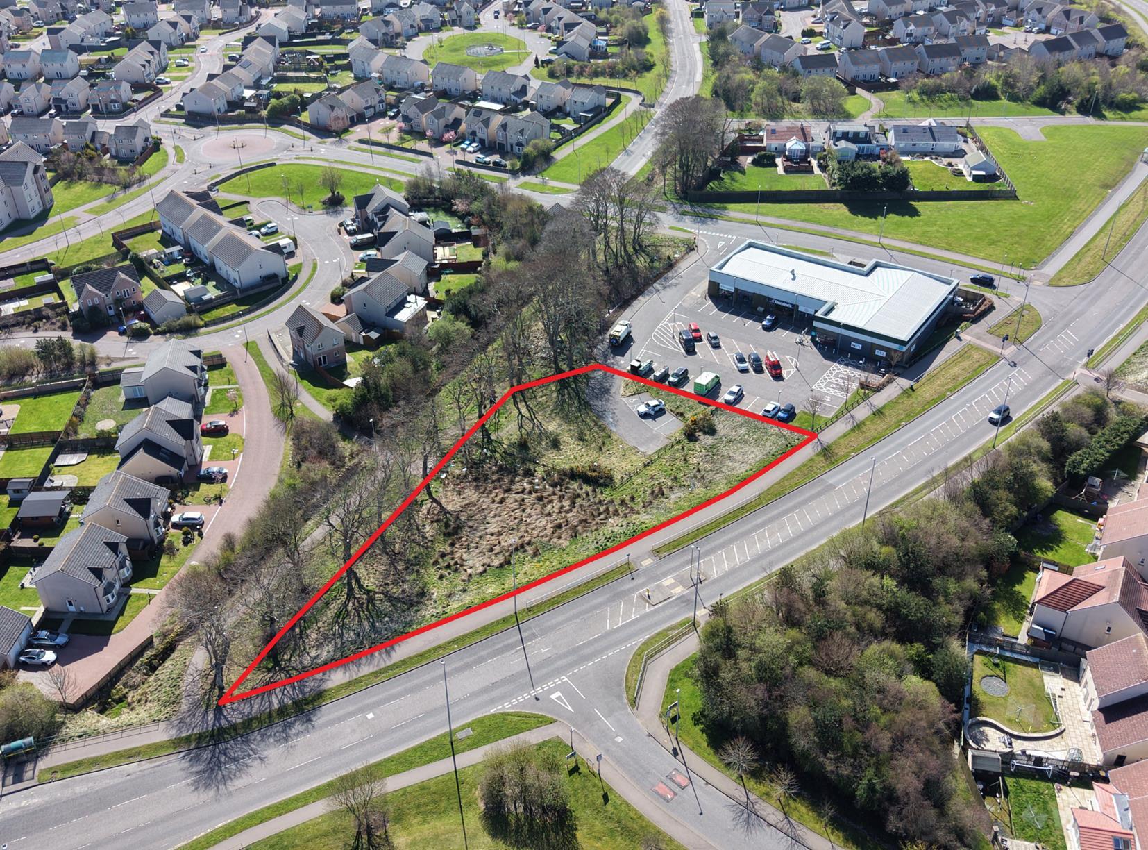 Hillside Rd, Portlethen for lease Building Photo- Image 1 of 3