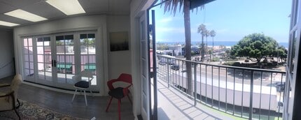 1541-1551 Ocean Ave, Santa Monica, CA for lease Interior Photo- Image 2 of 2