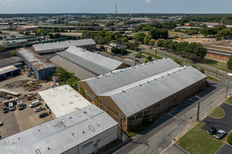 2029-2031 Westwood Ave, Richmond, VA for lease Building Photo- Image 2 of 9