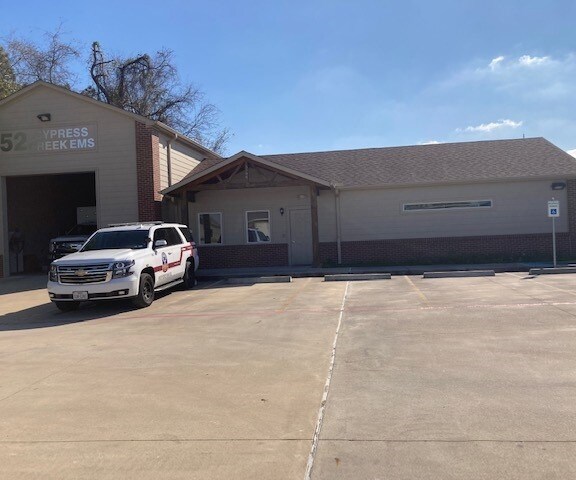 3308 Treaschwig Rd, Humble, TX for sale - Primary Photo - Image 1 of 1