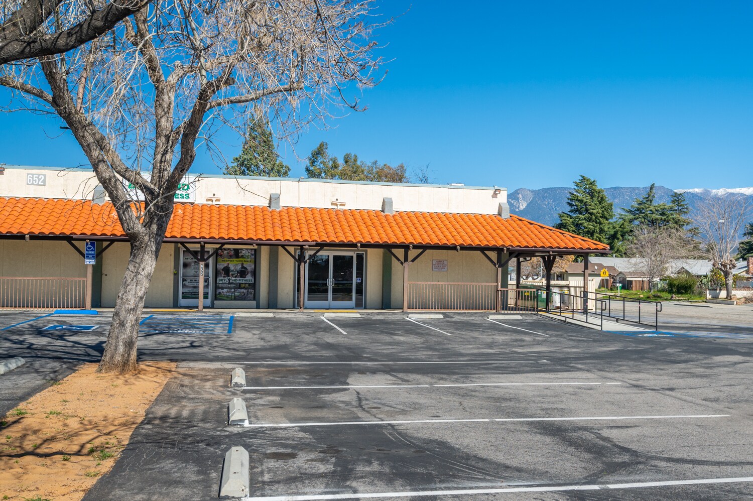 652 E 6th St, Beaumont, CA for sale Building Photo- Image 1 of 1