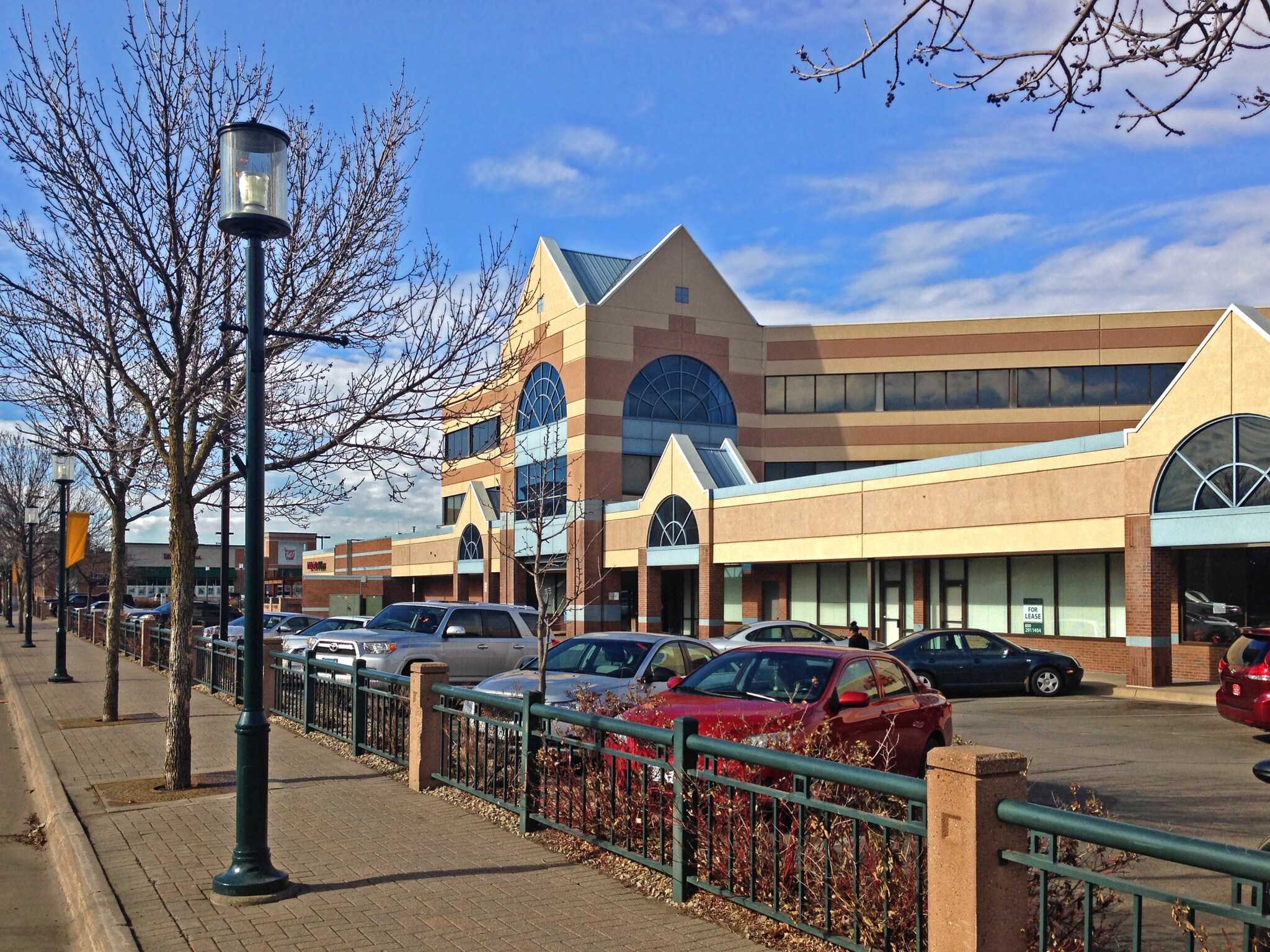 4080 W Broadway Ave, Robbinsdale, MN for sale Building Photo- Image 1 of 1