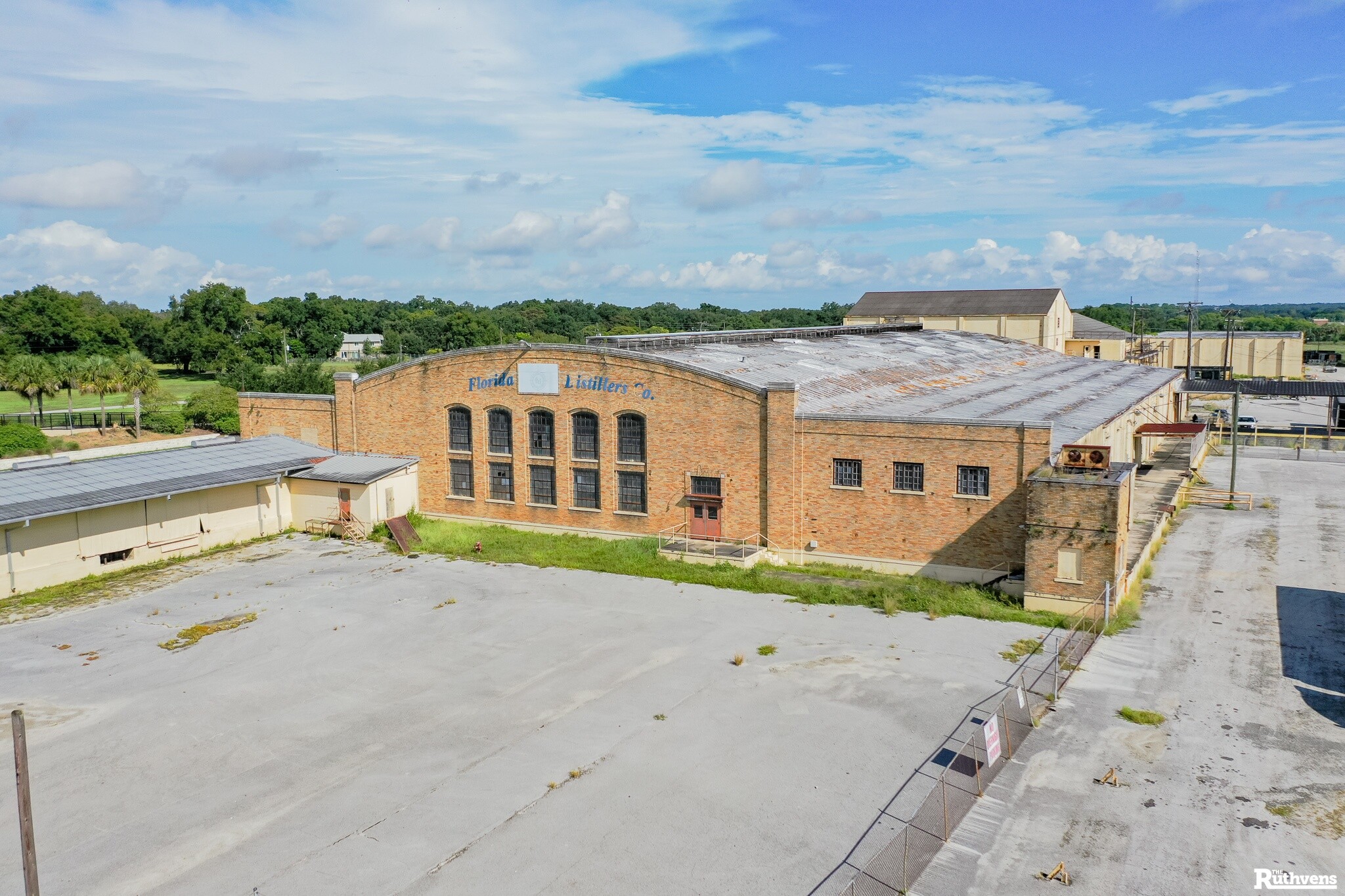 2200 3rd St NW, Winter Haven, FL for lease Building Photo- Image 1 of 3