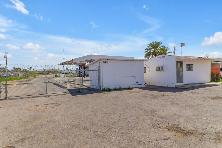 8027 S Avenida del Yaqui, Guadalupe, AZ for sale - Building Photo - Image 3 of 12