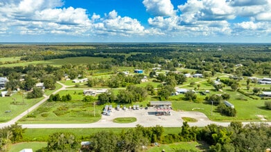 9836 SW County Road 761, Arcadia, FL - AERIAL map view - Image1