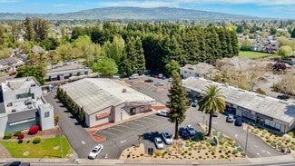 More details for Cotati Oaks Plaza – Retail for Sale, Cotati, CA