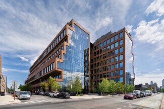 How BKLYN does office - Commercial Real Estate
