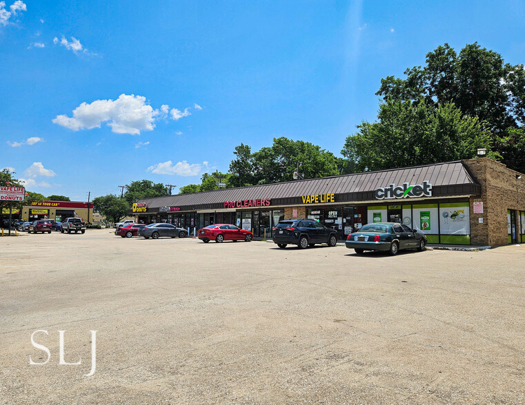 3012 Inwood Rd, Dallas, TX for lease - Building Photo - Image 2 of 5