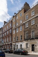 9 Chesterfield St, London for lease Building Photo- Image 2 of 5