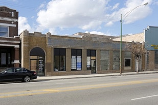 3520 S Archer Ave, Chicago IL - Storefront Property
