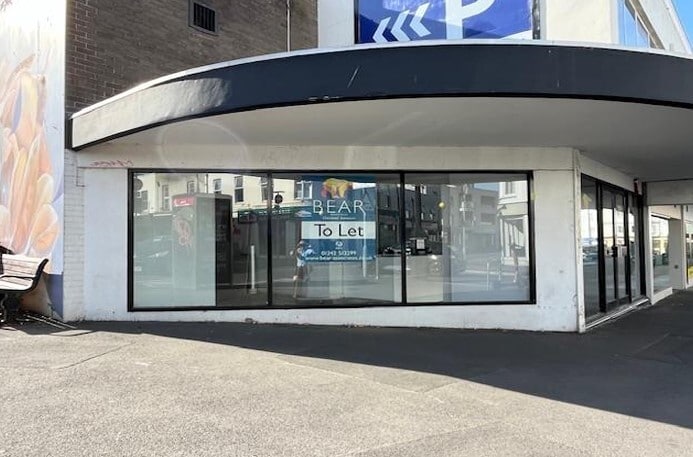 5-39 Winchcombe St, Cheltenham for lease - Building Photo - Image 3 of 3