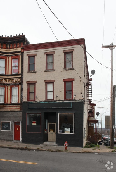 1639 N Salina St, Syracuse, NY for sale - Building Photo - Image 1 of 21