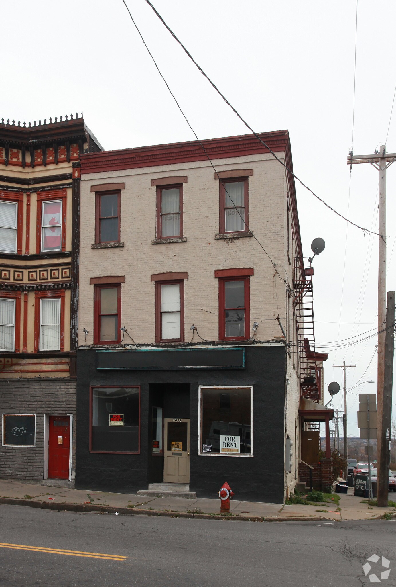 1639 N Salina St, Syracuse, NY for sale Building Photo- Image 1 of 22