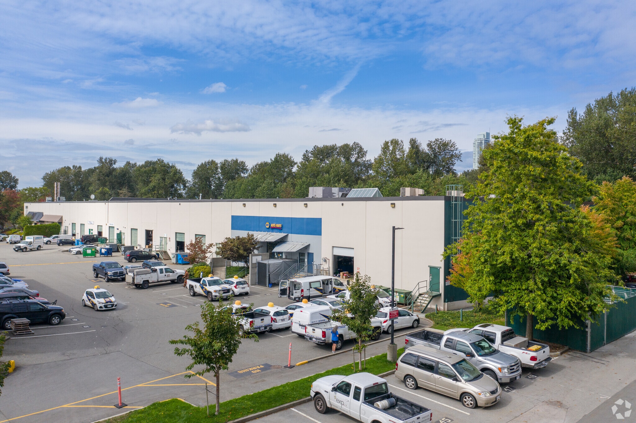 3000 Beta Ave, Burnaby, BC for sale Primary Photo- Image 1 of 1