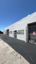 709 NW 8th Ave, Fort Lauderdale FL - Industrial Property