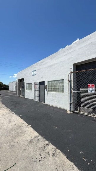 More details for 709 NW 8th Ave, Fort Lauderdale, FL - Industrial for Sale