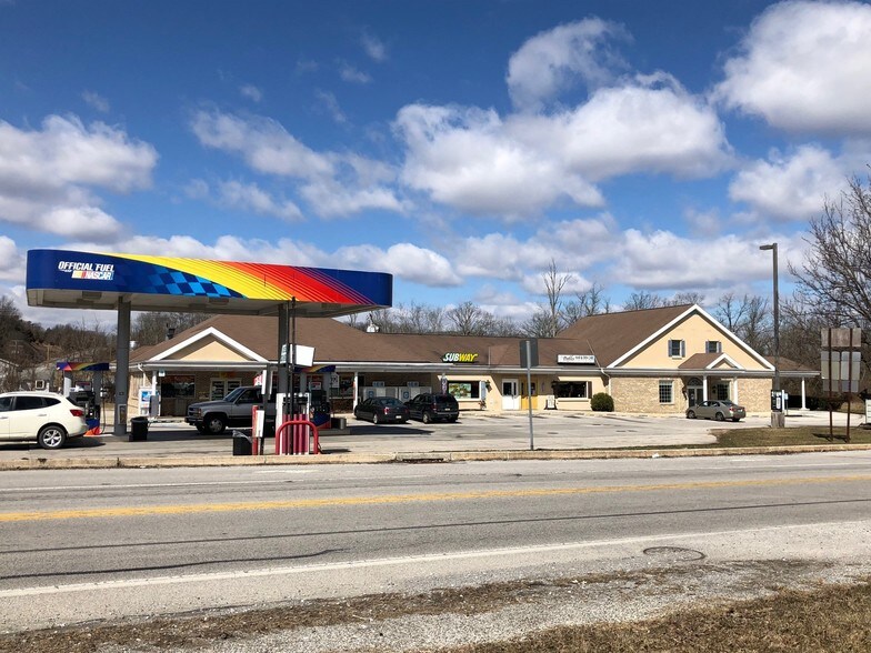 3405 Rosstown Rd, Wellsville, PA 17365