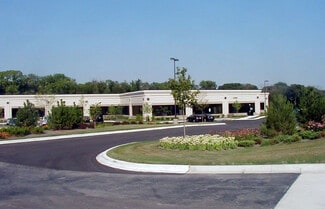 More details for 2150 Point Blvd, Elgin, IL - Office, Flex for Lease