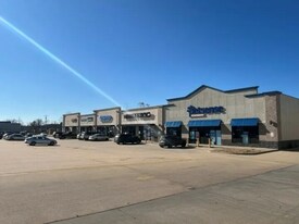 Shoppes on the Creek - Bar