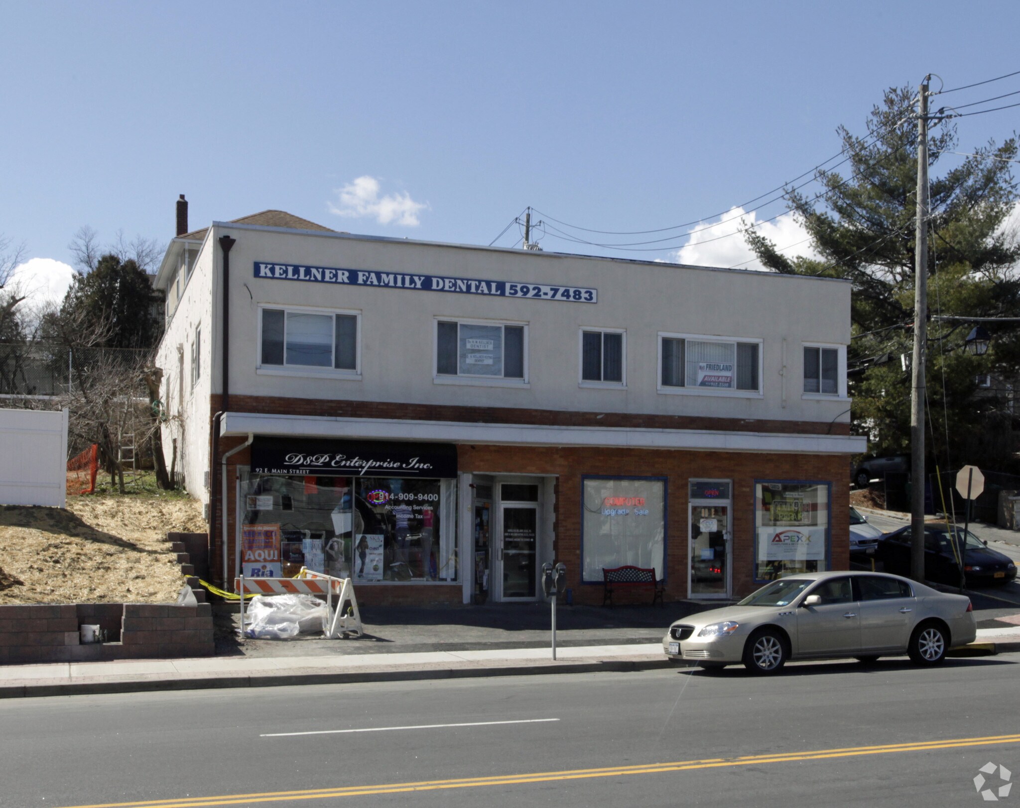 9092 E Main St, Elmsford, NY 10523 Retail for Lease