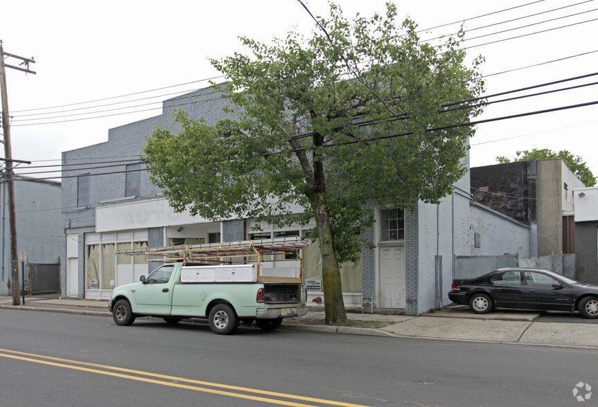 626 Broadway, Long Branch, NJ for sale - Primary Photo - Image 1 of 1