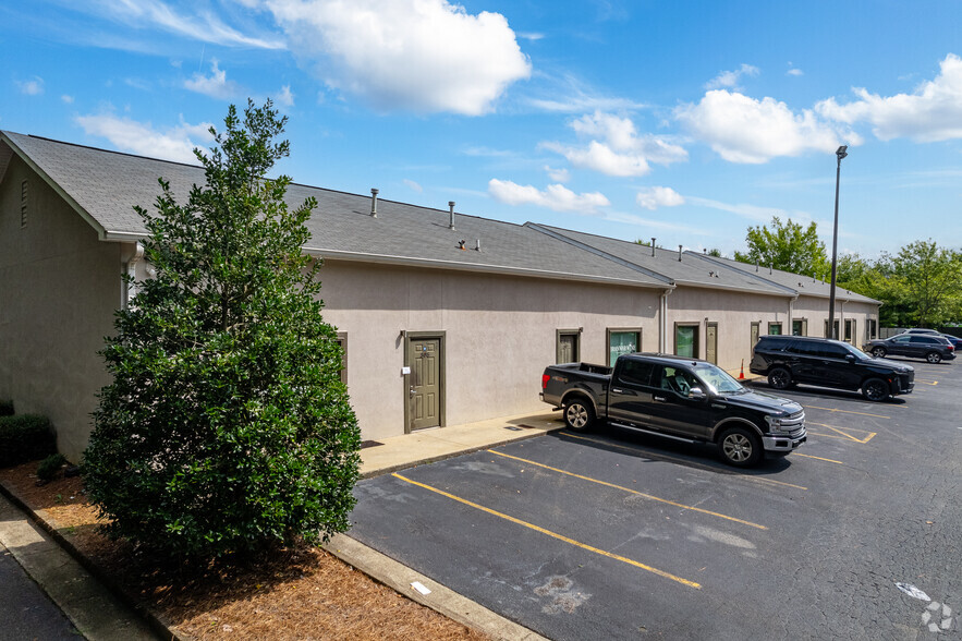 2070 Attic Pky NW, Kennesaw, GA for lease - Building Photo - Image 3 of 20