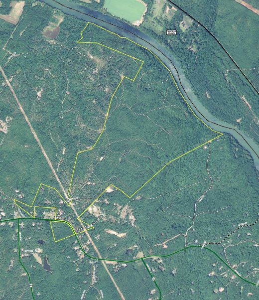 Wash Lever Rd, Little Mountain, SC for sale Primary Photo- Image 1 of 1
