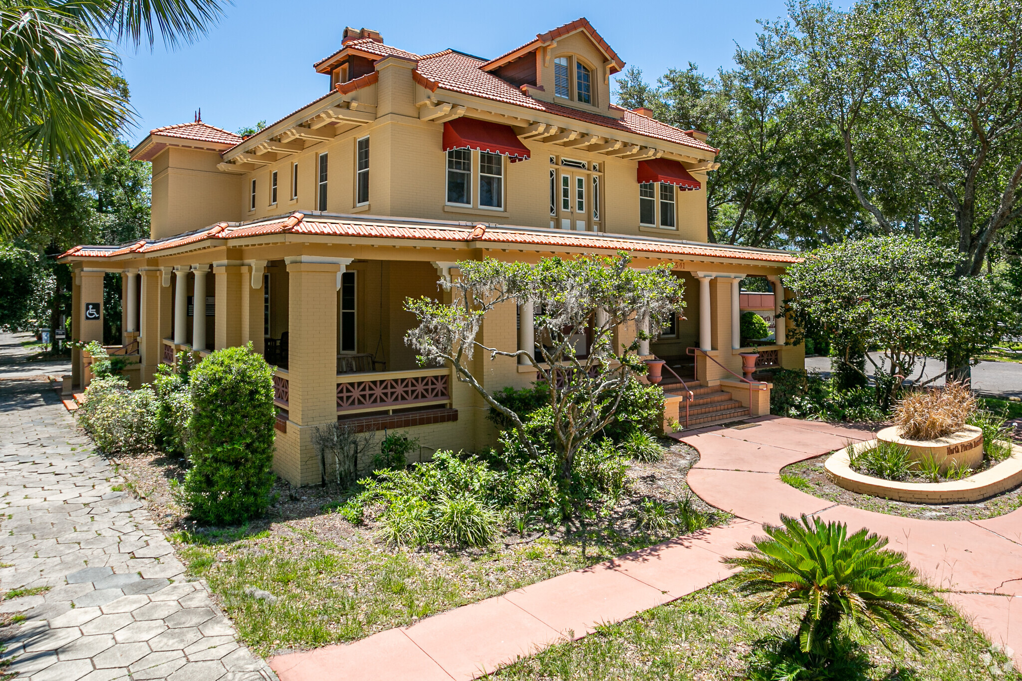 1541 Riverside Ave, Jacksonville, FL for sale Building Photo- Image 1 of 1