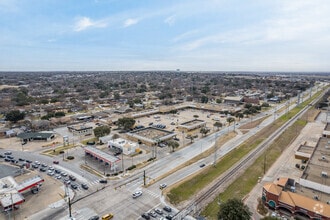 6299 Granbury Rd, Fort Worth, TX - AERIAL map view - Image1
