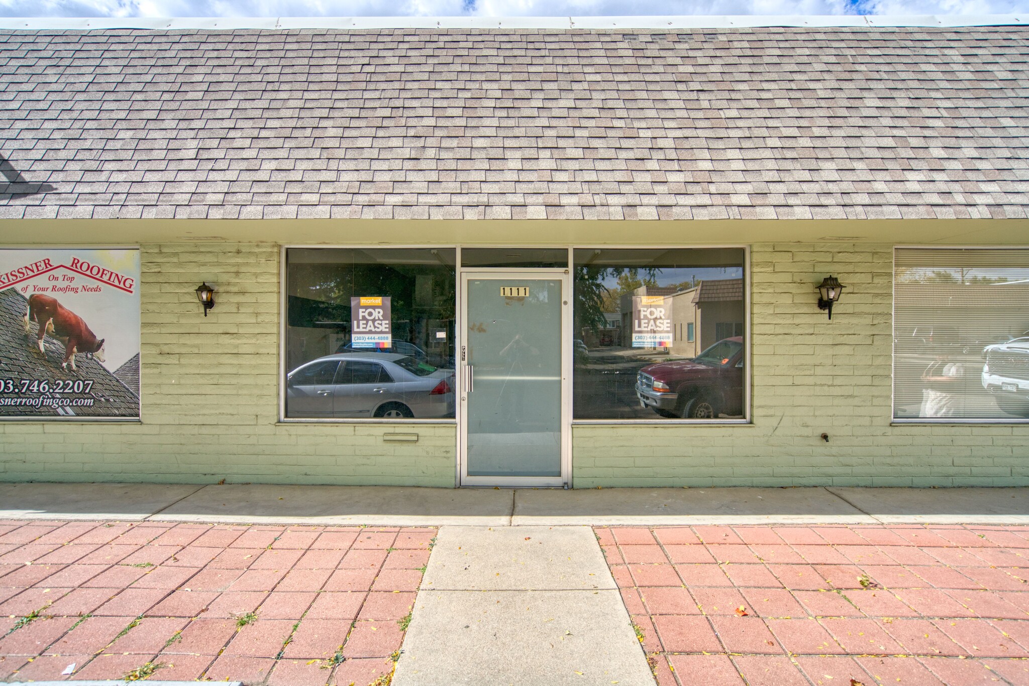 1109-1115 Kimbark St, Longmont, CO for lease Building Photo- Image 1 of 6